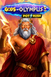 Gods of Olympus V